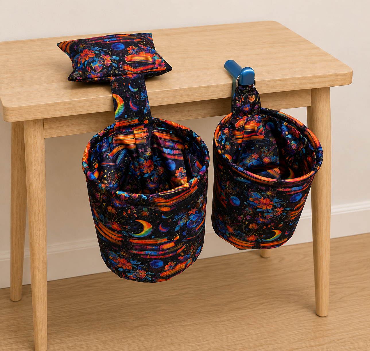 Rhea Rubbish Caddy