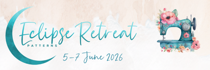 Eclipse Patterns Retreat June 2026