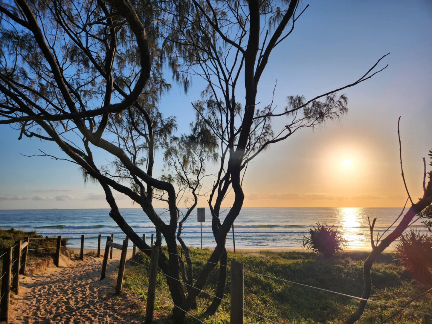 Eclipse Patterns Retreat June 2026