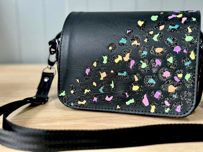 Alchemy Crossbody Bag