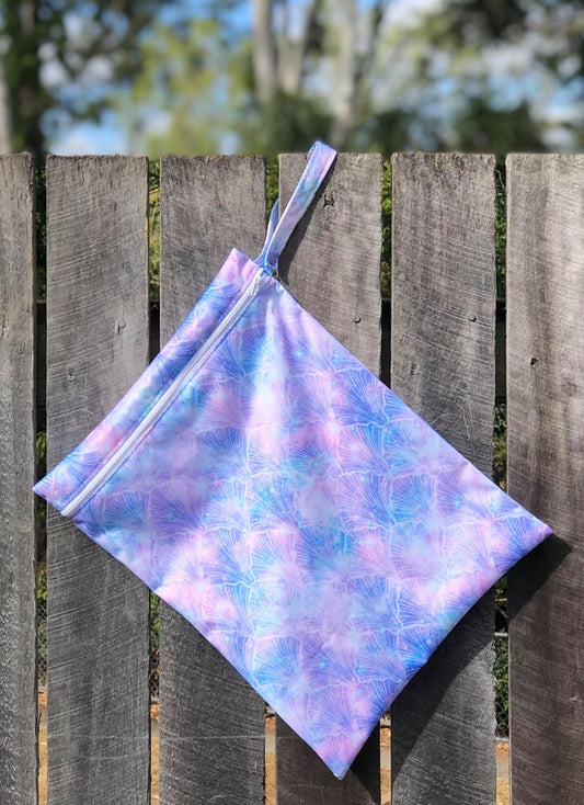 Big Wet Bag Pattern
